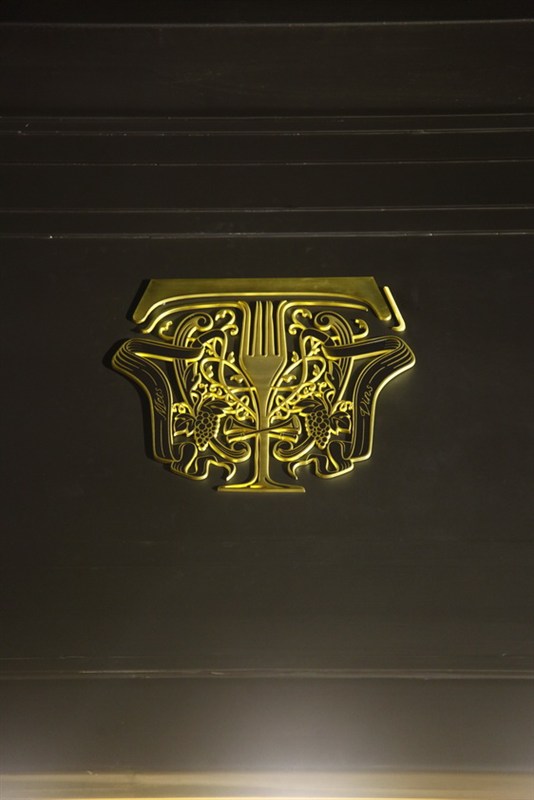 Les caves de Taillevent opening